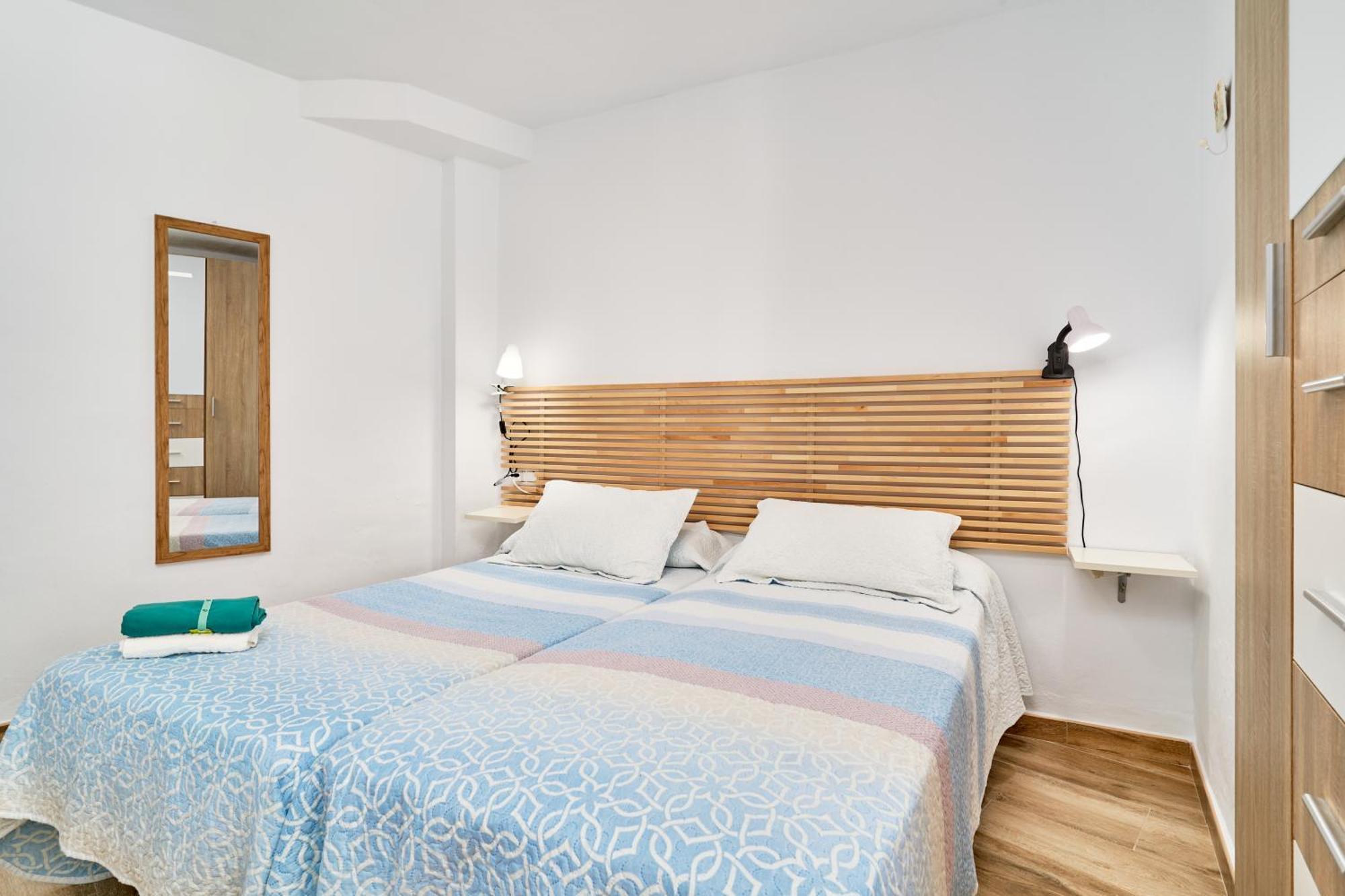 Casa Loli Apartment Frigiliana Luaran gambar