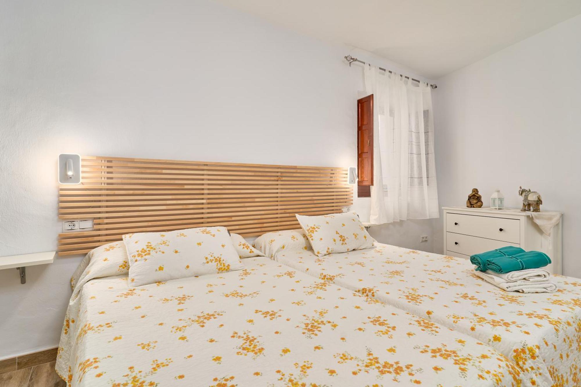 Casa Loli Apartment Frigiliana Luaran gambar
