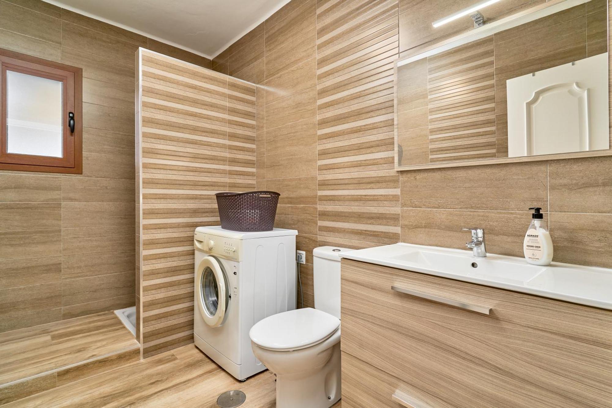 Casa Loli Apartment Frigiliana Luaran gambar