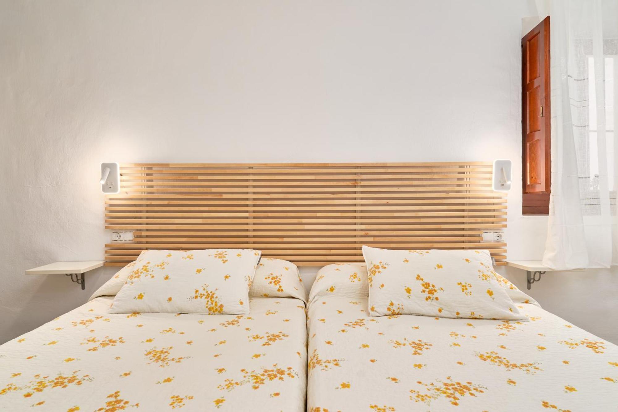 Casa Loli Apartment Frigiliana Luaran gambar